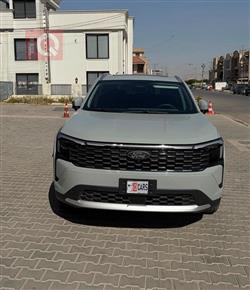 فورد تيريتوري